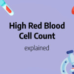 High red blood cell count