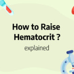 how to raise hematocrit