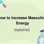 How to Increase Masculine Energy