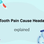Can Tooth Pain Cause Headaches
