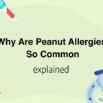 Why Are Peanut Allergies So Common