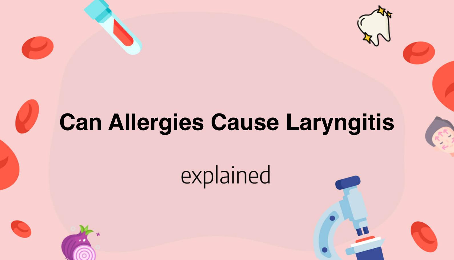 can-allergies-cause-laryngitis