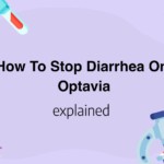 How To Stop Diarrhea On Optavia