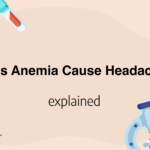 Does Anemia Cause Headaches