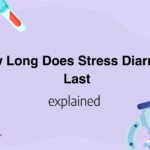 How Long Does Stress Diarrhea Last