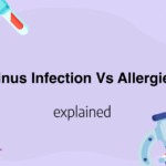 Sinus Infection Vs Allergies