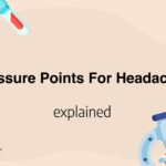 Pressure Points For Headaches