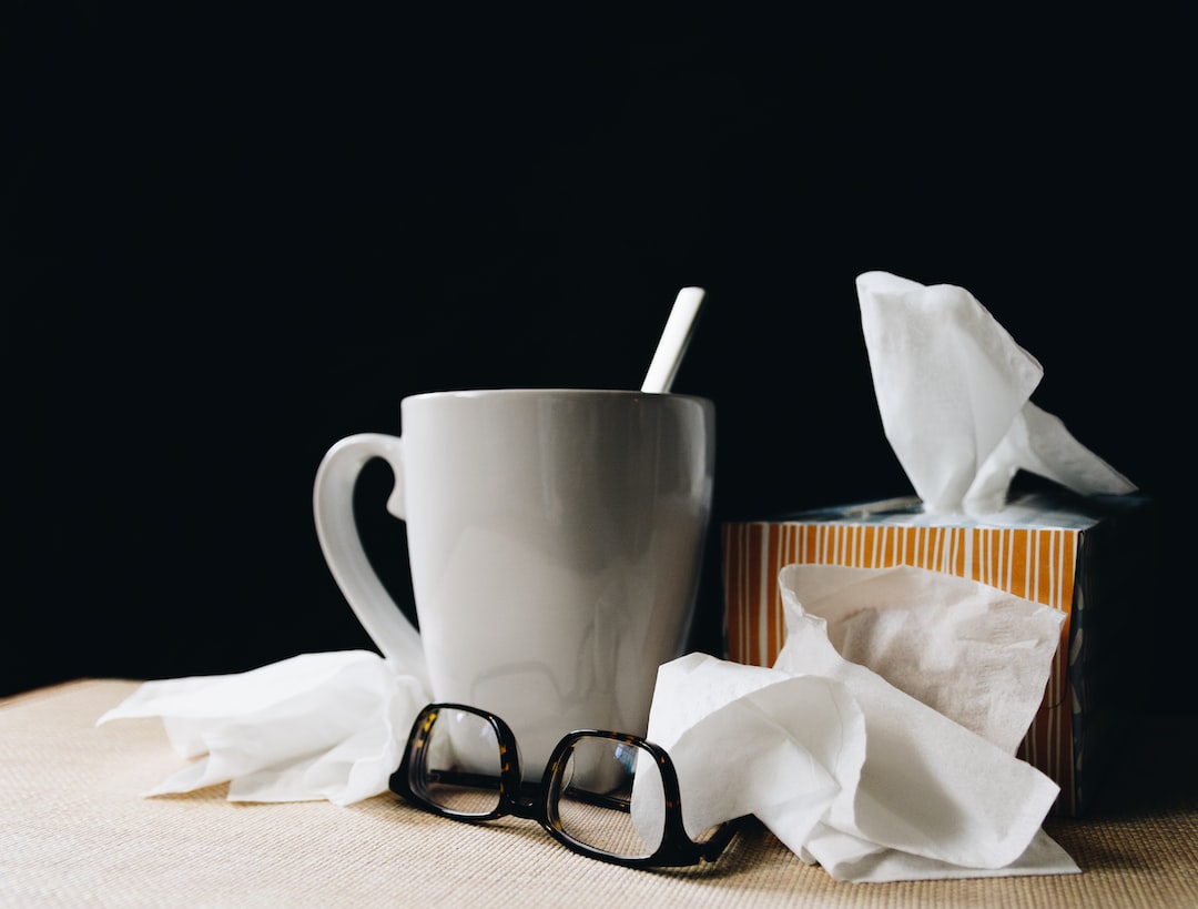 How To Prevent The Flu After Being Exposed featured