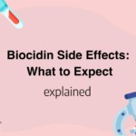 Biocidin Side Effects: What to Expect