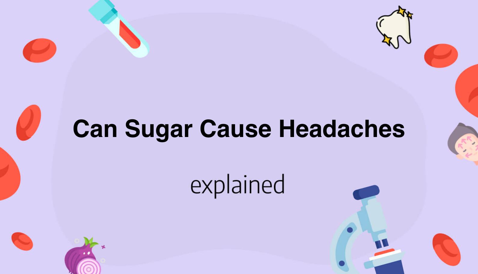 can-sugar-cause-headaches