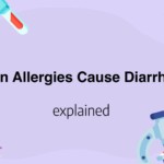 Can Allergies Cause Diarrhea