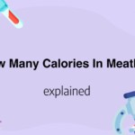 How Many Calories In Meatloaf