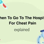 When To Go To The Hospital For Chest Pain