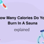 How Many Calories Do You Burn In A Sauna