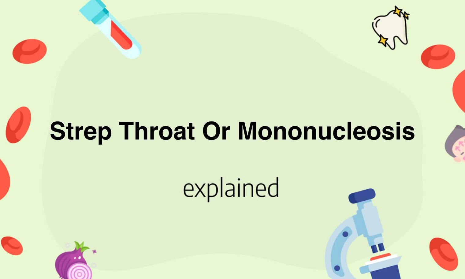 strep-throat-or-mononucleosis