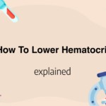 How To Lower Hematocrit