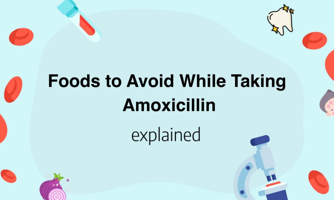 foods-to-avoid-while-taking-amoxicillin