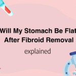 Will My Stomach Be Flat After Fibroid Removal