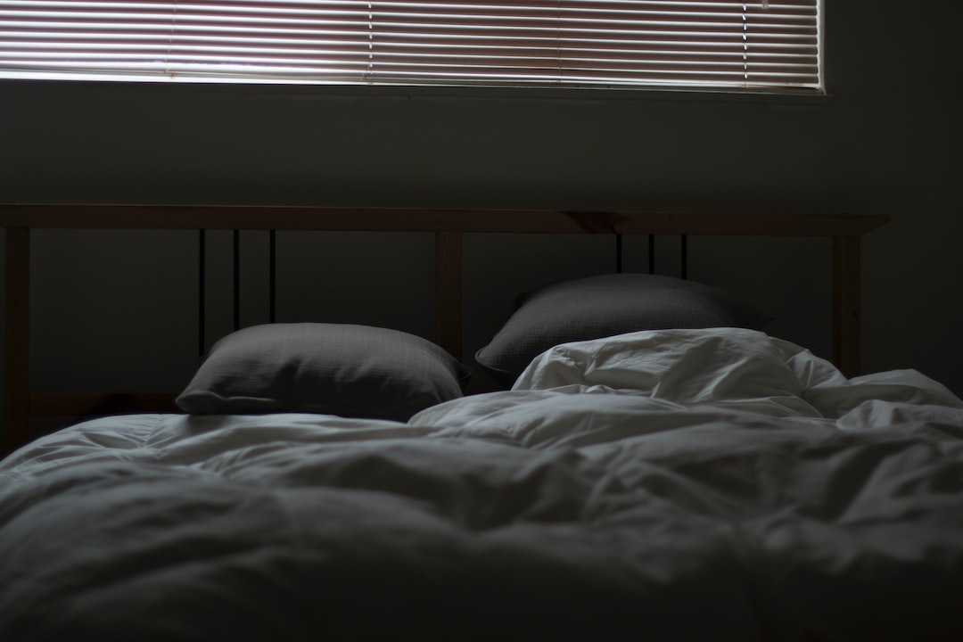 How To Sleep With Vertigo featured