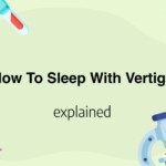How To Sleep With Vertigo
