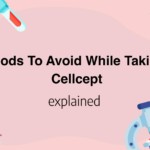 Foods To Avoid While Taking Cellcept