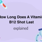 How Long Does A Vitamin B12 Shot Last