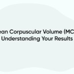 Mean Corpuscular Volume (MCV): Understanding Your Results