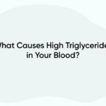 What Causes High Triglycerides in Your Blood?