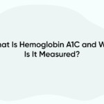 What Is Hemoglobin A1C and Why Is It Measured?