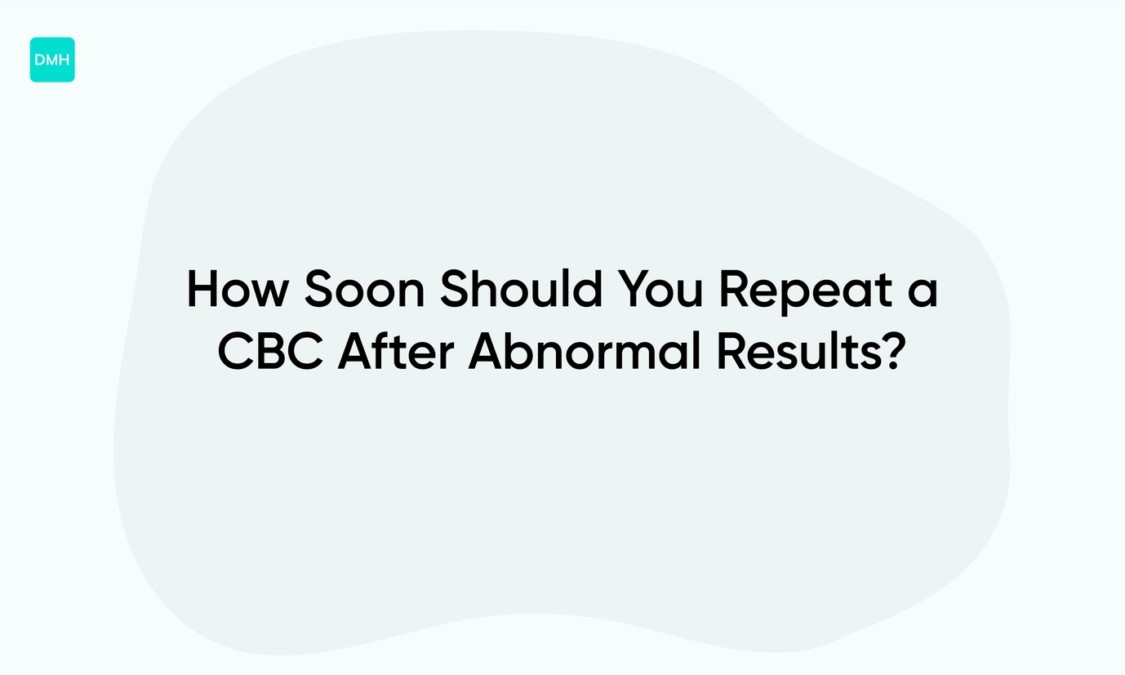CBC With Differential: Complete Educational Overview