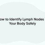 How to Identify Lymph Nodes in Your Body Safely